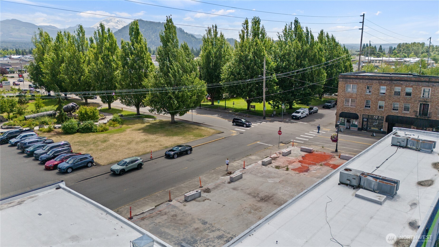 Commercial Sale in Enumclaw 2