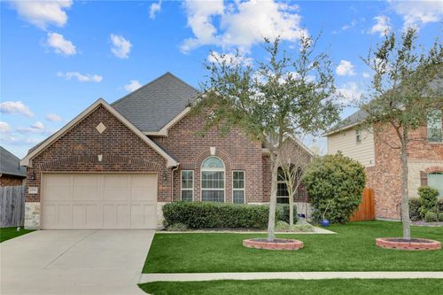 1536 Nacogdoches Valley Dr, League City, TX, 77573-6461 | Card Image