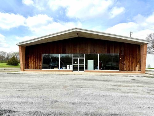 650 S Pennsylvania St, Marion, IN, 46952-4278 | Card Image