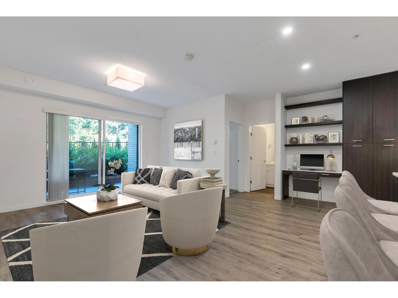 Residential in Langley 2