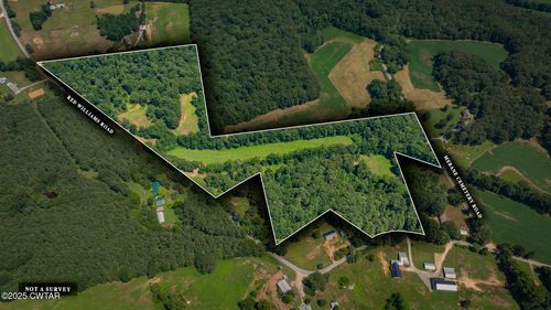 1060 Red Williams Rd, Huntingdon, TN, 38344-5268 | Card Image