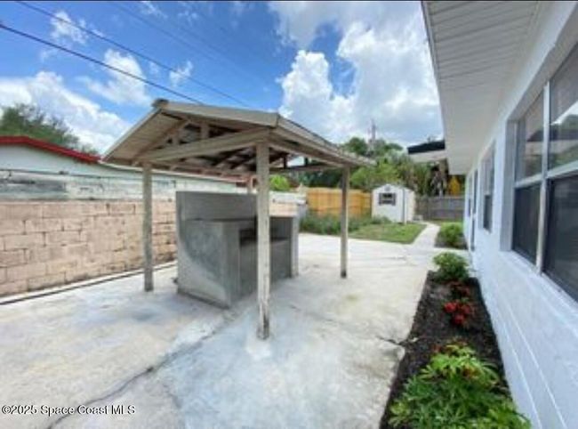 719 Carissa Ave, House other with 4 bedrooms, 2 bathrooms and null parking in Cocoa FL | Image 33