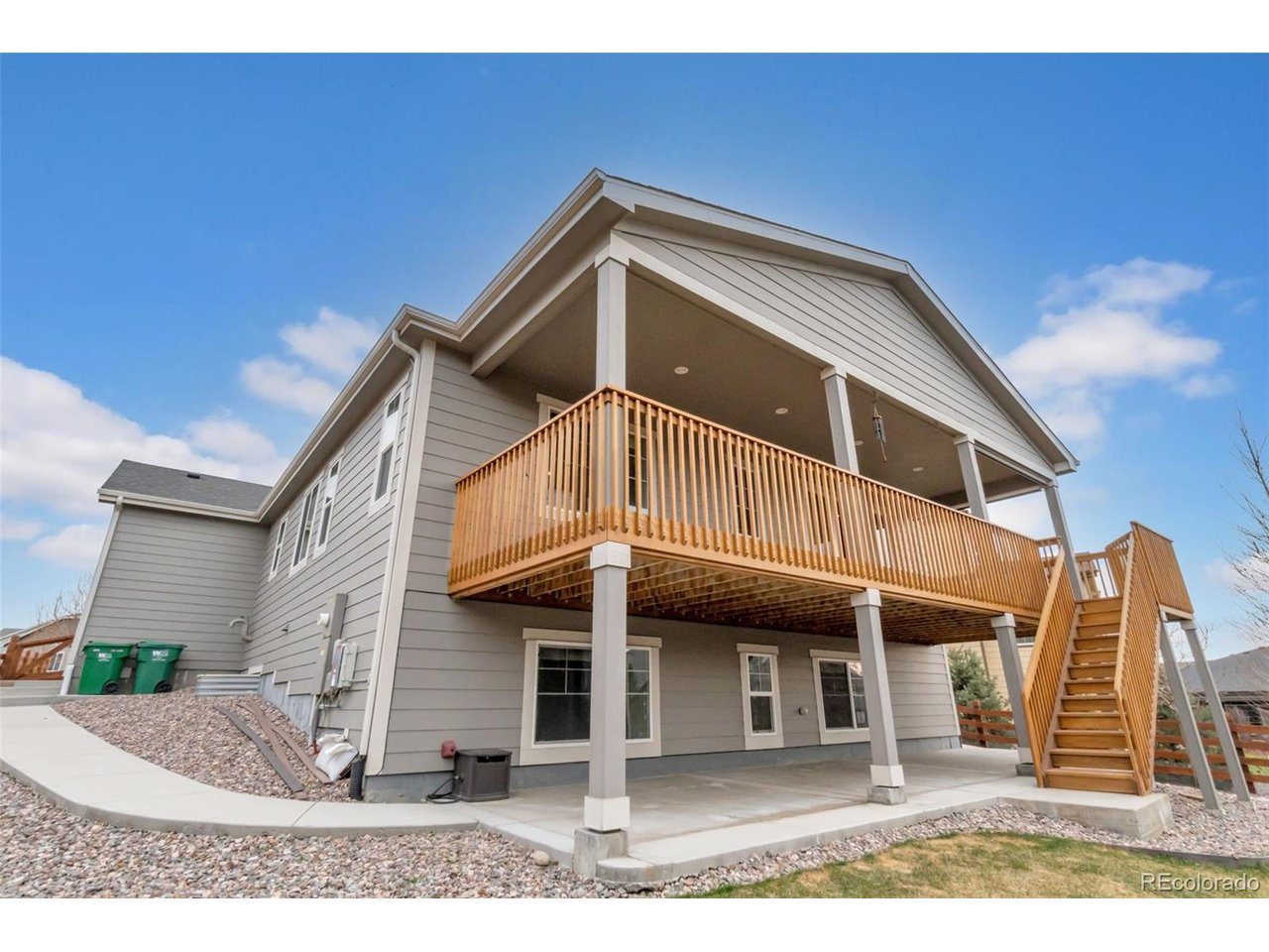 Residential in Aurora 2