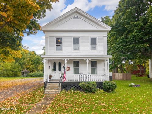 1558 Clauverwie Rd, Middleburgh, NY, 12122-7713 | Card Image