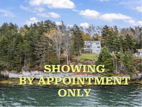 30 Spritsail Lane, Harpswell, ME, 04066 | Card Image