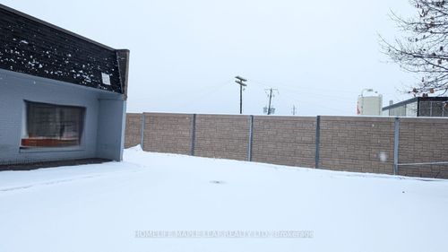 109 Lotherton Ptway, North York, ON, M6B2G6 | Card Image