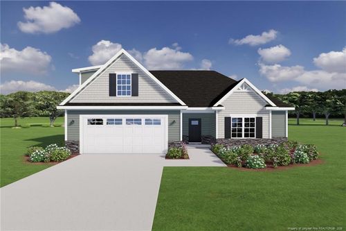 179 Ainsdale Warren (Lot 14) Court, Raeford, NC, 28376 | Card Image
