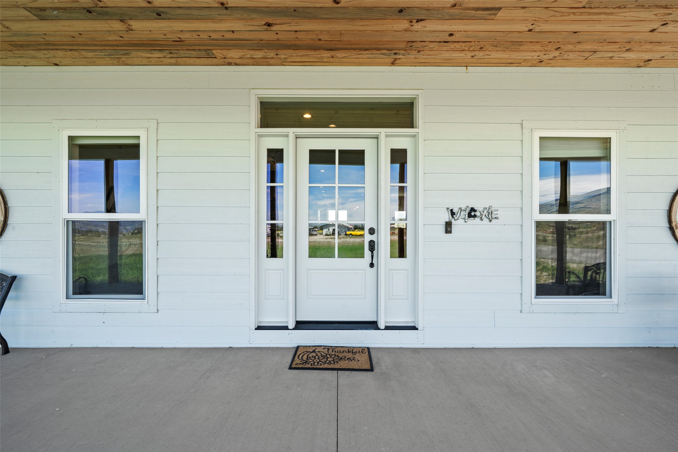 Residential in Townsend 5