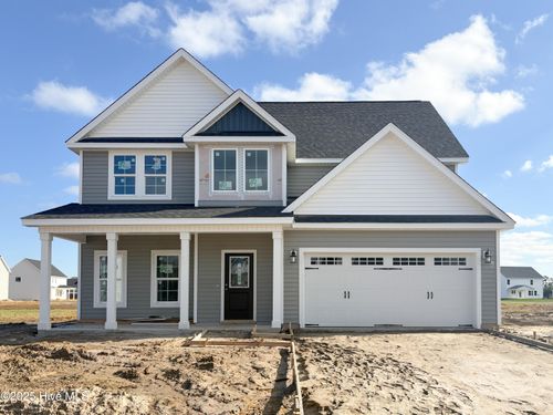 903 Wild Azalea Way, Hubert, NC, 28539 | Card Image