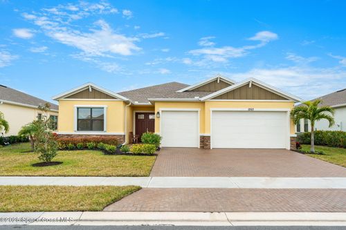 1263 Great Belt Cir, Melbourne, FL, 32940-8450 | Card Image