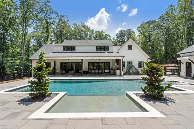 504 Trinity Church Rd, House other with 7 bedrooms, 7 bathrooms and null parking in Canton GA | Image 22