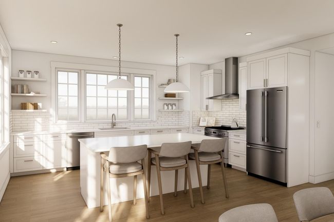 batch_04- Lot 13 - Kitchen at back of Is | Image 5