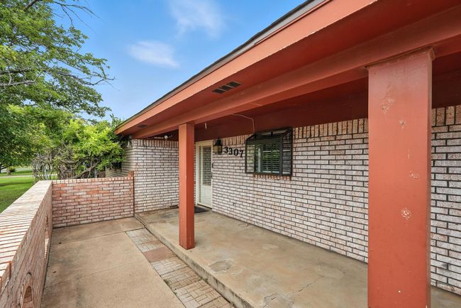 3307 48 Th St, House other with 3 bedrooms, 2 bathrooms and null parking in Snyder TX | Image 4
