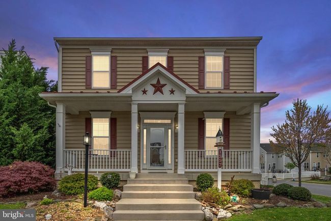 1257 N Fairfax Blvd, House other with 4 bedrooms, 3 bathrooms and null parking in RANSON WV | Image 74