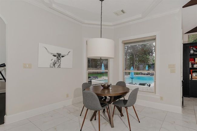 28107 Buena Way, House other with 5 bedrooms, 5 bathrooms and 7 parking in Spring TX | Image 11