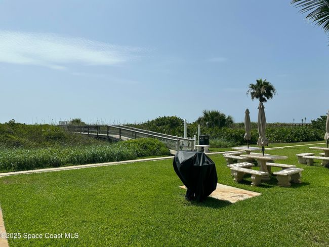 101 - 4800 Ocean Beach Blvd, Condo with 1 bedrooms, 1 bathrooms and null parking in Cocoa Beach FL | Image 15