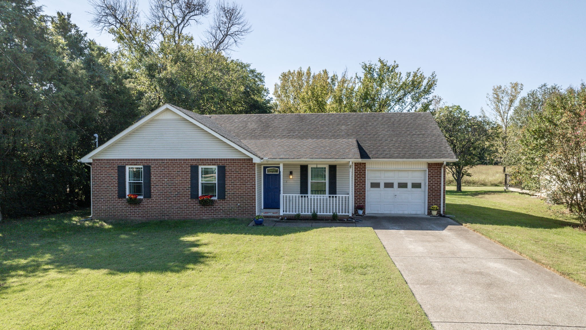 Southwoods Dr, Smyrna, TN 37167