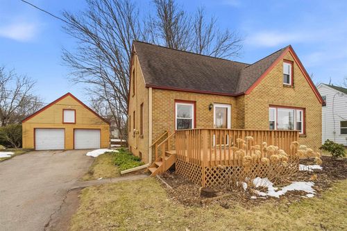 1127 W Northland Avenue, APPLETON, WI, 54914 | Card Image