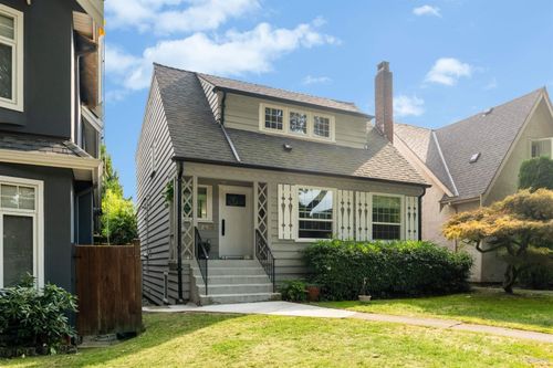 2966 W 32nd Ave, Vancouver, BC, V6L2B7 | Card Image