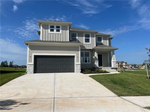 28321 W 160th Ct, Gardner, KS, 66030 | Card Image