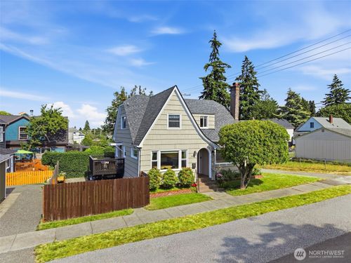 3305 Fawcett Avenue, Tacoma, WA, 98418 | Card Image