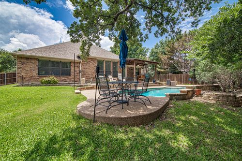 1202 Ravenna St, Mansfield, TX, 76063-6050 | Card Image