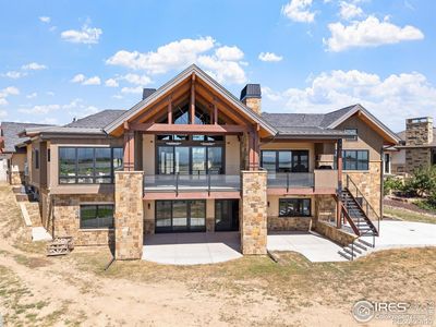 2823 Majestic View Dr, Timnath, CO 80547 - Front of house | Image 2