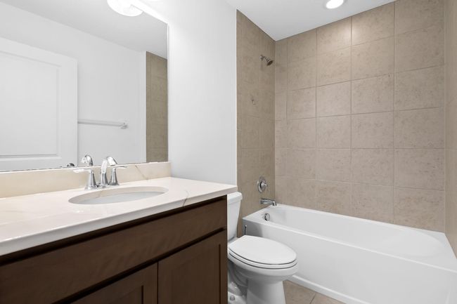 2nd bathroom upstairs | Image 19
