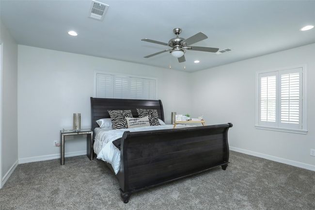 6034 Craigway Rd, House other with 5 bedrooms, 4 bathrooms and 2 parking in Spring TX | Image 22