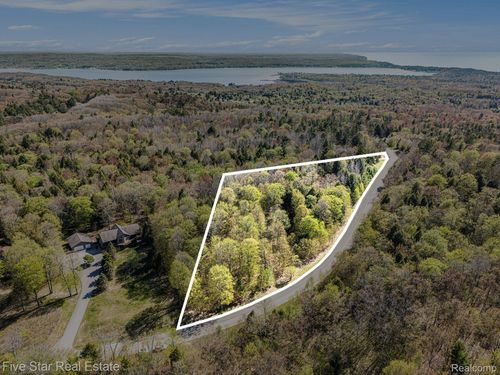 0000 Smith Rd, Onekama, MI, 49675 | Card Image