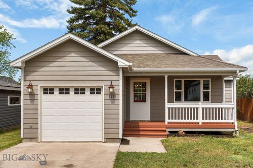 112 Fabrick St, Manhattan, MT, 59741-2200 | Card Image