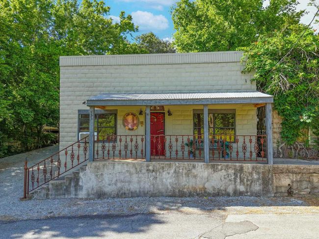 131 Walnut St, House other with 3 bedrooms, 1 bathrooms and null parking in Calico Rock AR | Image 49
