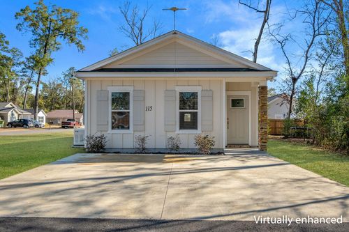 115 Comanche Trl, CRAWFORDVILLE, FL, 32327-2970 | Card Image