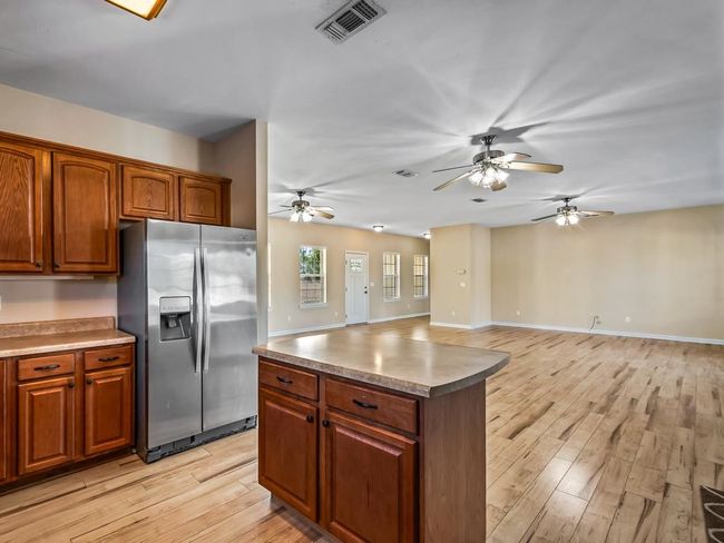 50 Belle Forbes Ln, House other with 3 bedrooms, 3 bathrooms and null parking in CRAWFORDVILLE FL | Image 13