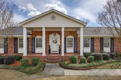 708 Fairway Ln, Columbia, SC, 29210-5715 | Card Image