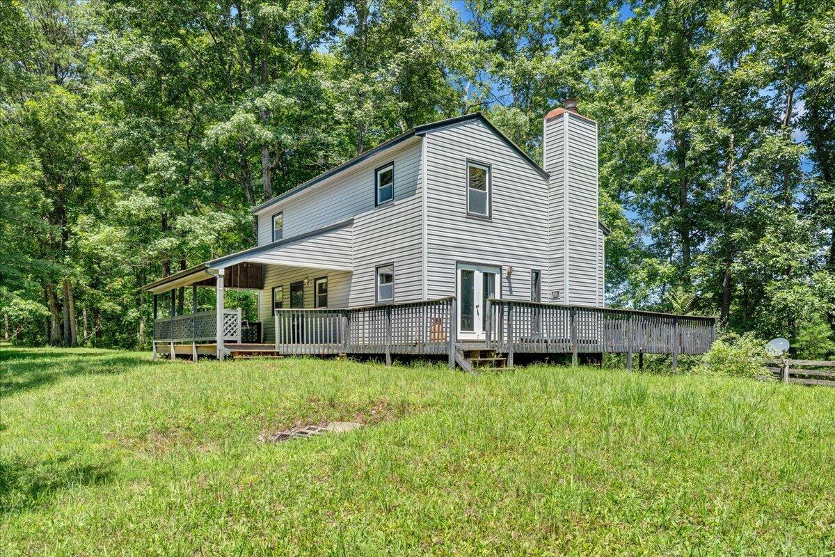 Residential in Martinsville 4