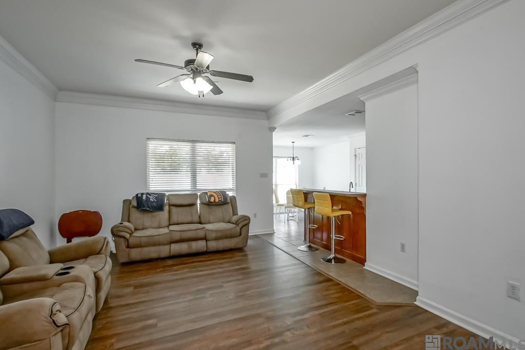 Residential in Denham Springs 4