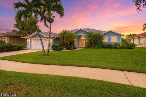 9151 Kings Cove Ct, FORT MYERS, FL, 33967-5272 | Card Image