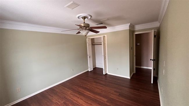 5720 Townhouse Ln, Townhouse with 3 bedrooms, 3 bathrooms and null parking in Beaumont TX | Image 19