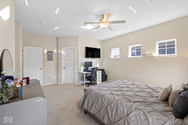 7067 Hart St, House other with 3 bedrooms, 2 bathrooms and null parking in Cumberland IN | Image 24