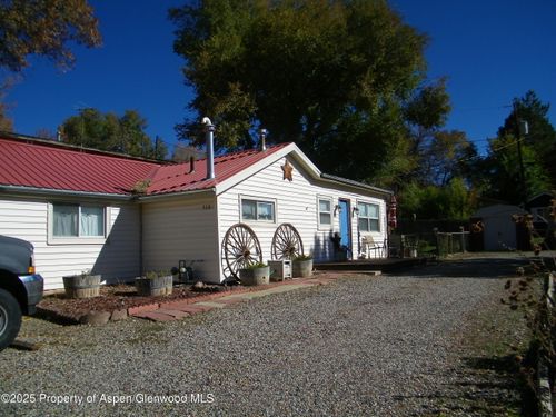 510 N 6th St, Silt, CO, 81652-9810 | Card Image