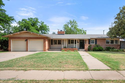 3404 44th St, Lubbock, TX, 79413-3406 | Card Image