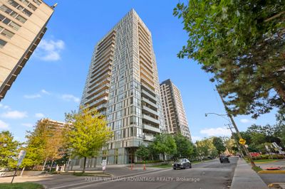 706 - 83 Redpath Ave, Condo with 1 bedrooms, 1 bathrooms and 1 parking in Toronto ON | Image 2