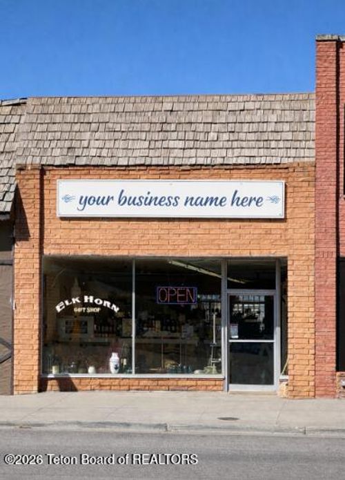 464 S Washington St, Afton, WY, 83110-5107 | Card Image