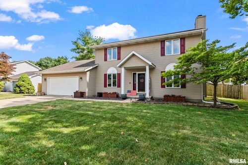 504 Windamere, Sherman, IL, 62684-9560 | Card Image
