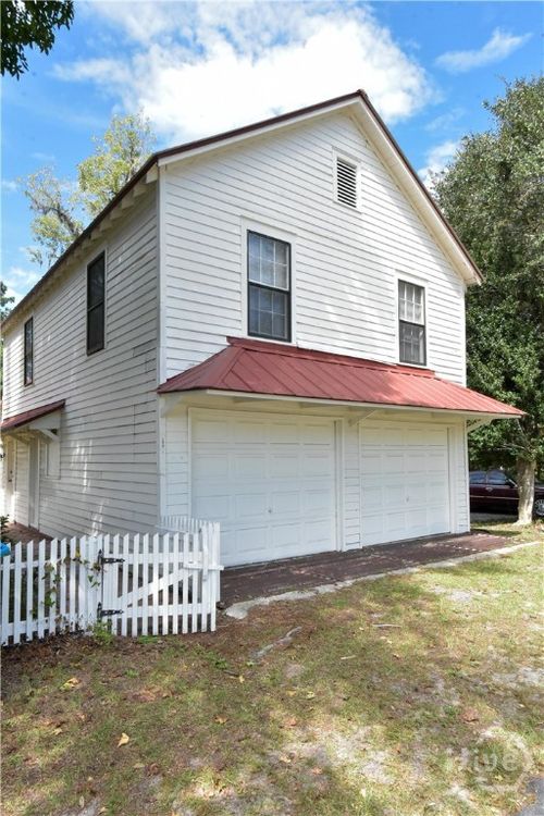 2-302 E Jefferson St, Springfield, GA, 31329-4998 | Card Image