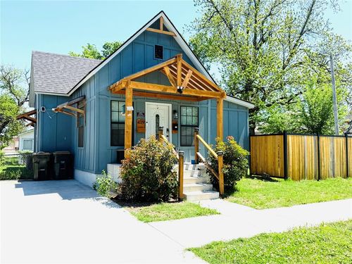 419 S 7th St, Chickasha, OK, 73018-3307 | Card Image