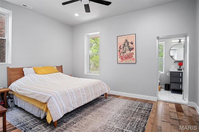 3452 Osage St, House other with 3 bedrooms, 3 bathrooms and null parking in Saint Louis MO | Image 15