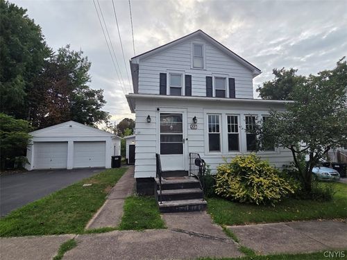 337 Marlborough Rd, Syracuse, NY, 13206-2136 | Card Image