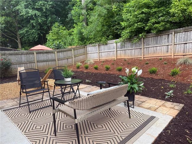 3607 Archgate Ct, House other with 4 bedrooms, 3 bathrooms and null parking in Alpharetta GA | Image 44